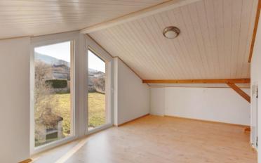 Einfamilienhaus 4.5 Zimmer - image - 12