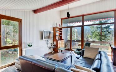 Chalet 4.5 rooms - image - 6
