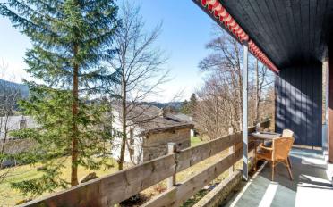 Chalet 4.5 rooms - image - 12