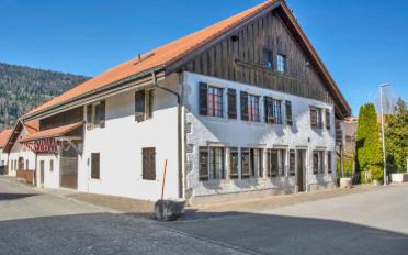 Einfamilienhaus 8 Zimmer - image - 3