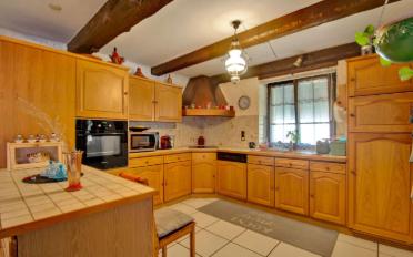 Einfamilienhaus 8 Zimmer - image - 7