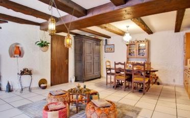 Einfamilienhaus 8 Zimmer - image - 6