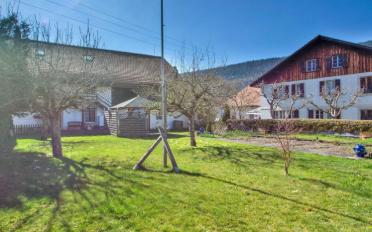 Einfamilienhaus 8 Zimmer - image - 2