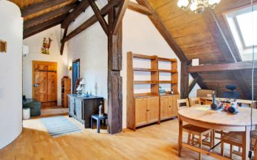 Einfamilienhaus 8 Zimmer - image - 11
