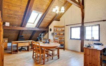 Einfamilienhaus 8 Zimmer - image - 10