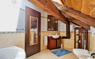 Einfamilienhaus 8 Zimmer - image - 13