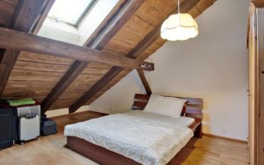 Einfamilienhaus 8 Zimmer - image - 12
