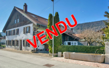 Einfamilienhaus 8 Zimmer - image - 1