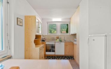 Maison 4.5 pièces - image - 4