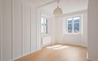 Einfamilienhaus 8.5 Zimmer - image - 4