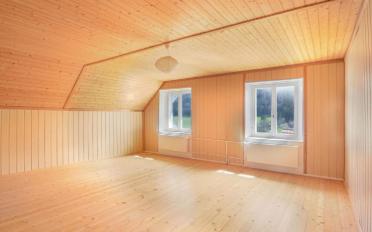 Einfamilienhaus 8.5 Zimmer - image - 8
