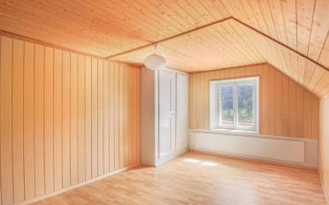 Einfamilienhaus 8.5 Zimmer - image - 9