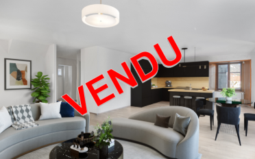 Einfamilienhaus 8.5 Zimmer - image - 1