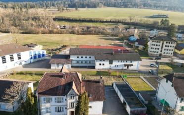 Immeuble résidentiel - image - 2
