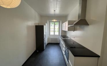 Apartment 1.5 rooms - image - 2