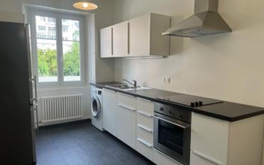 Apartment 1.5 rooms - image - 1