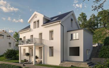 Einfamilienhaus 8 Zimmer - image - 1