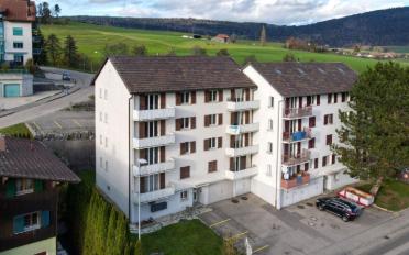 Wohngebäude - image - 2