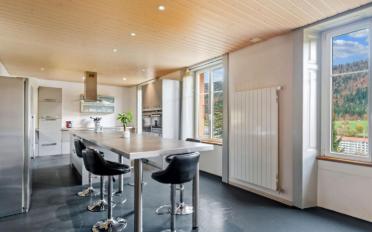 Single house 10.5 rooms - image - 1