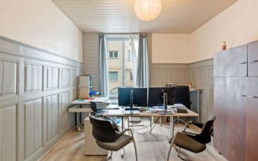 Single house 10.5 rooms - image - 8