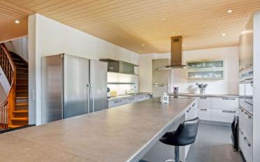 Single house 10.5 rooms - image - 2