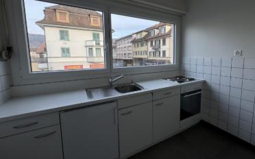 Apartment 1.5 rooms - image - 2