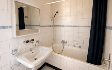 Wohnung 2 Zimmer - image - 5