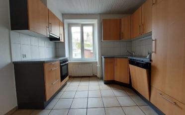 Wohnung 3.5 Zimmer - image - 2