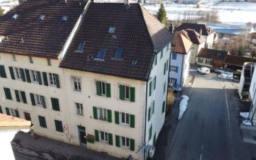 Wohngebäude - image - 2
