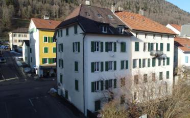 Wohngebäude - image - 1