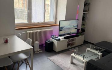 Apartment 3 rooms - image - 2