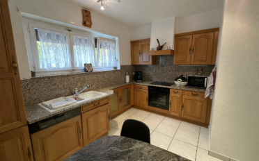 Apartment 4.5 rooms - image - 1