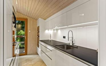 Chalet 4.5 Zimmer - image - 2