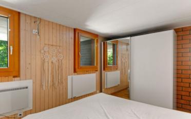 Chalet 4.5 Zimmer - image - 11