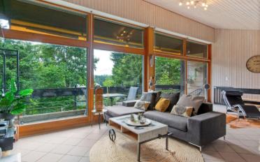 Chalet 4.5 Zimmer - image - 7