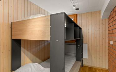 Chalet 4.5 Zimmer - image - 12