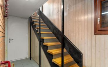 Chalet 4.5 Zimmer - image - 9