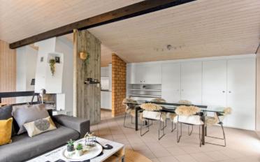 Chalet 4.5 Zimmer - image - 6