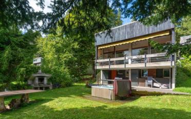 Chalet 4.5 Zimmer - image - 1