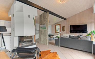 Chalet 4.5 Zimmer - image - 5