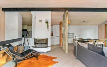 Chalet 4.5 Zimmer - image - 4
