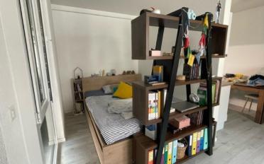 Apartment 1 room - image - 6