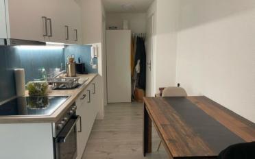 Apartment 1 room - image - 1