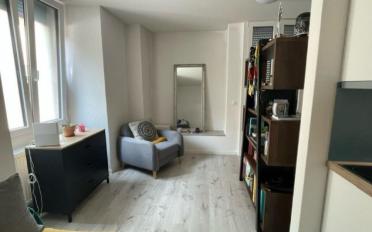Apartment 1 room - image - 4