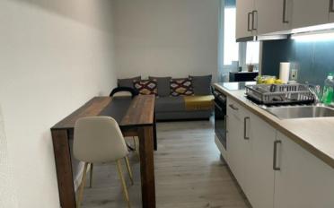 Apartment 1 room - image - 2