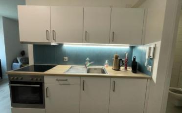 Apartment 1 room - image - 3