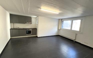 Apartment 1 room - image - 2