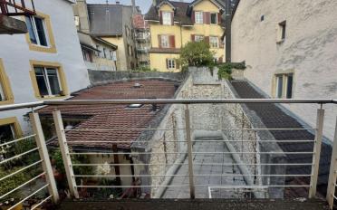Appartement 1 pièce - image - 3