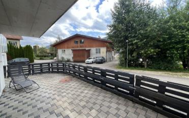 Apartment 3.5 rooms - image - 10