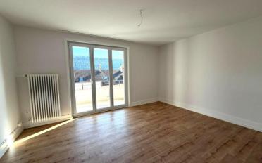 Wohnung 3.5 Zimmer - image - 3